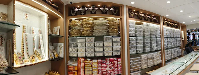 Goldprince Jewel Industry India Pvt Ltd